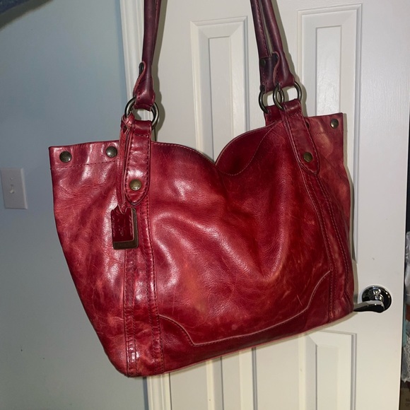 Frye Purse - Picture 1 of 4